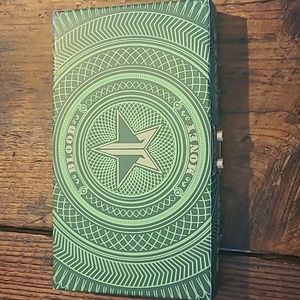 Jeffree-Star- Blood money